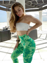 Load image into Gallery viewer, White Bandeau Bra