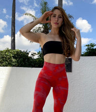 Load image into Gallery viewer, Black Bandeau Bra